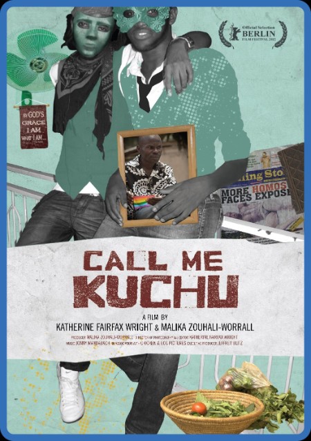 Call Me Kuchu 2013 1080p WEBRip x265-RARBG