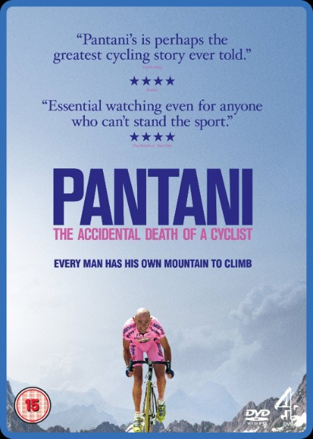 Pantani The Accidental Death Of a Cyclist 2014 1080p BluRay H264 AAC-RARBG