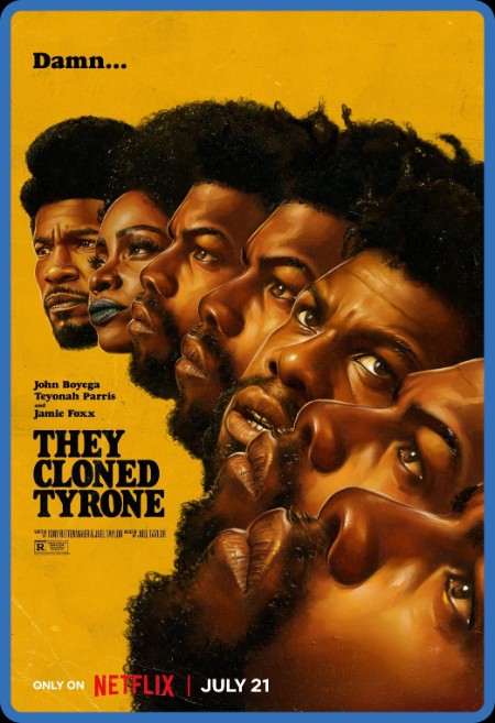 They Cloned Tyrone 2023 DV 2160p WEB h265-EDITH