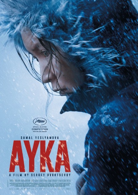 Ayka (2018) 720p WEBRip x264 AAC-YTS