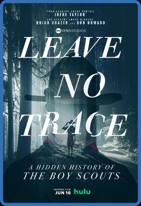 Leave No TRace 2022 1080p WEBRip x264-RARBG