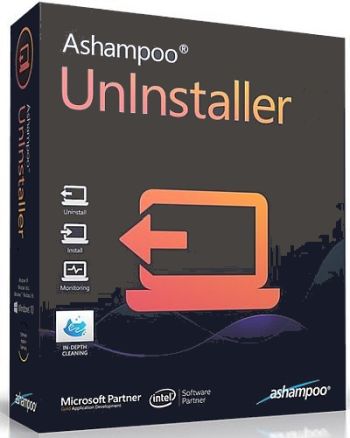 Ashampoo Uninstaller 12.00.12 Portable by FC Portables