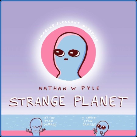 Strange Planet S01E03 1080p HEVC x265-MeGusta