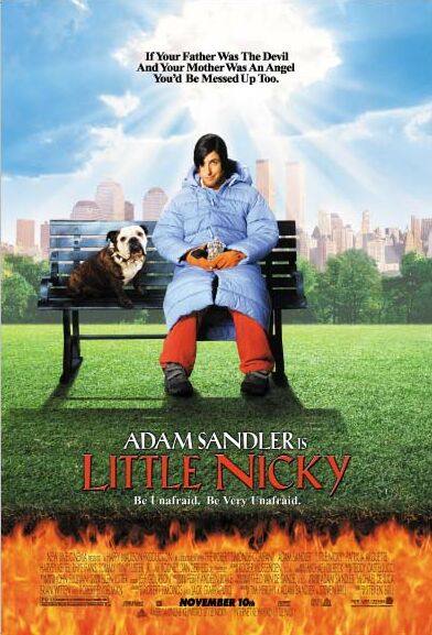 Little Nicky (2000) [WEBRip] 1080p (YIFY)