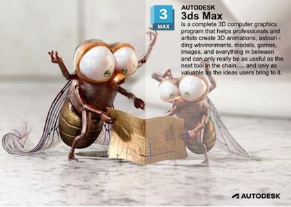 Autodesk 3ds Max 2022.3.11 Security Fix with Updated Extensions (x64)