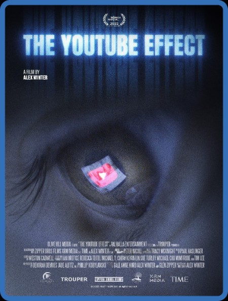 The YouTube Effect 2023 720p AMZN WEBRip x264-GalaxyRG