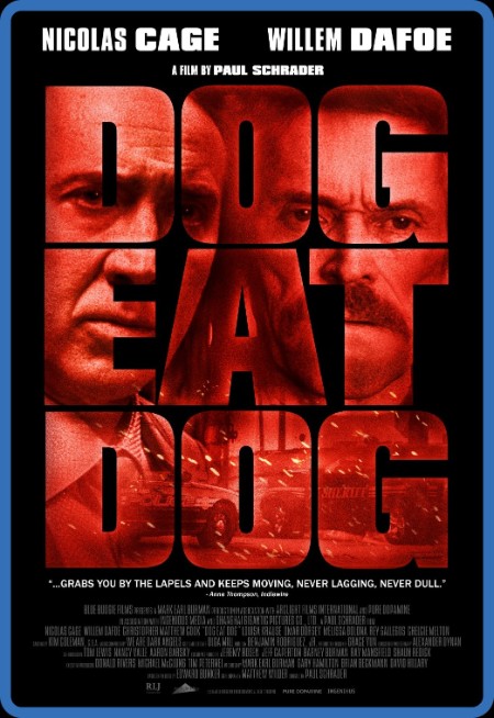 Dog Eat Dog 2016 1080p BluRay x265-RARBG 2746e0de79b6dcbb57f460b24fadce35