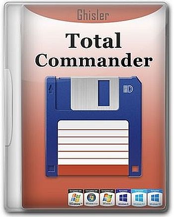 Total Commander 11.0 Portable by FC Portables