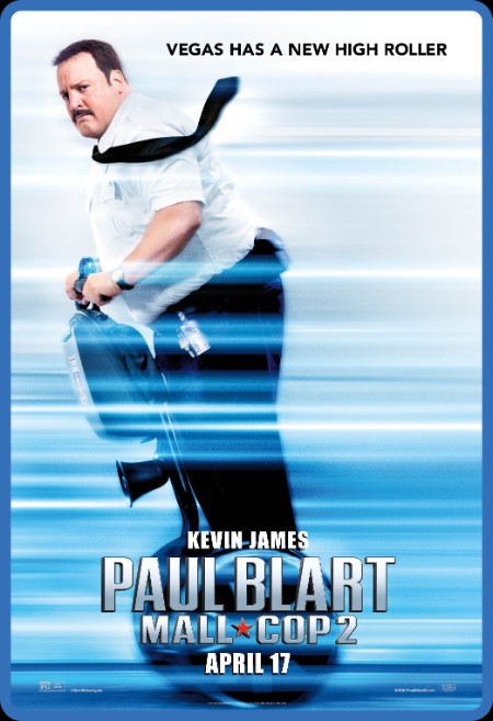 Paul Blart Mall Cop 2 2015 1080p BluRay H264 AAC-RARBG Dc964ac8e4a8da8f65a7d95127f0673b