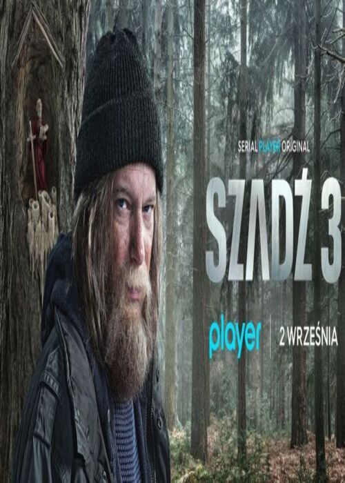 Szadź (2022) (Sezon 3) PL.1080p.WEB-DL.x264.AAC-BiRD / Polska Produkcja