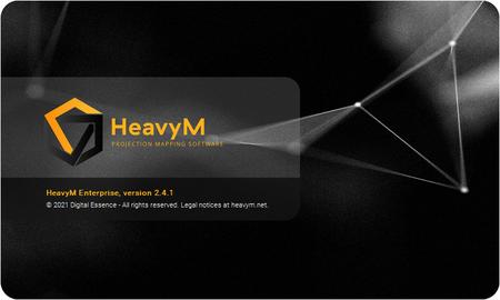 HeavyM Enterprise 2.10.1 download the new version for apple