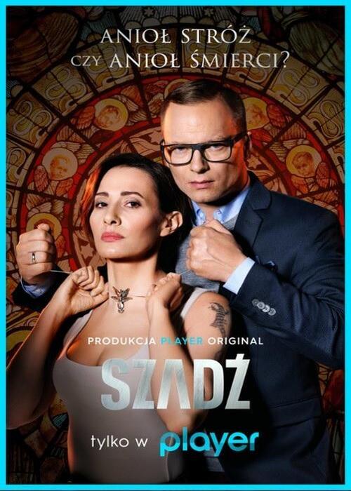 Szadź (2020-2022) (Sezon 1-3) PL.1080p.WEB-DL.x264-BiRD / Polska Produkcja