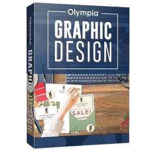 Olympia Graphic Design 1.7.7.30 Multilingual + Portable