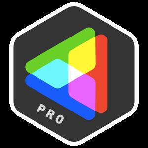 Nevercenter CameraBag Pro 2023.3.0 macOS