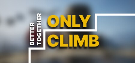 Only Climb Better Together Build 11832518 REPACK-KaOs
