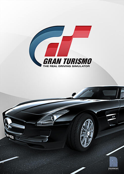 Gran Turismo 5 (2010) (PS3) - NoGrp / Polska Wersja Jezykowa
