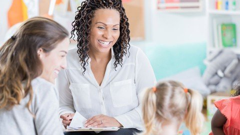 Navigating Parent-Teacher Conferences With Confidence