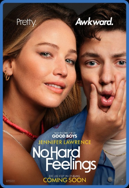 No Hard Feelings 2023 NORDiC 1080p WEB-DL DD5 1 H 264-SiGGiZ 87ec7e65a6e3c94cbe5c6daea628ce69