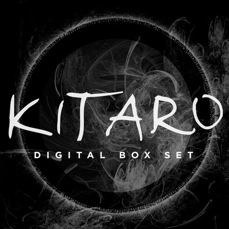 Kitaro - Digital Box Set (2009) [FLAC]