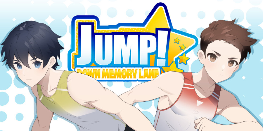 Sweet and Spicy - JUMP! Demo Porn Game
