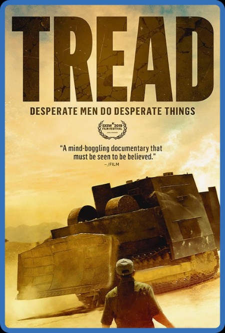 Tread 2020 1080p WEBRip x265-RARBG