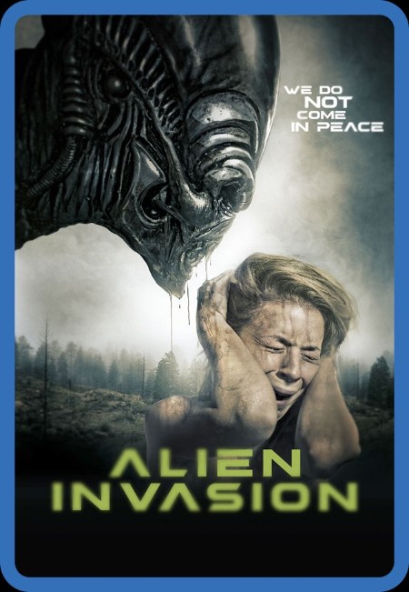 Alien Invasion 2023 720p AMZN WEBRip x264-GalaxyRG 894fa96d614b45d5c504da99add7eb6f