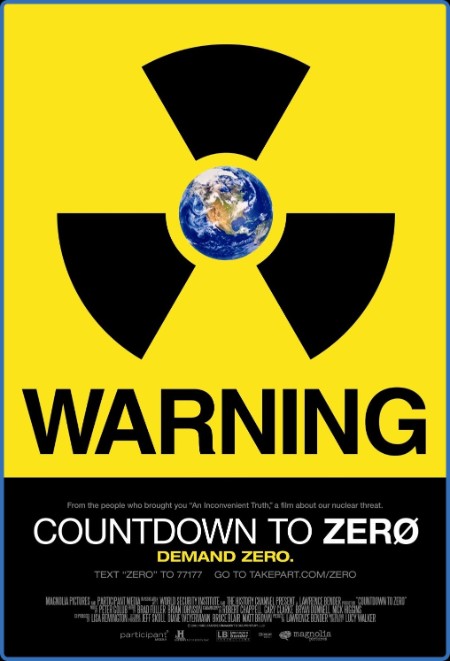 CountDOwn To Zero (2010) 720p BluRay [YTS]