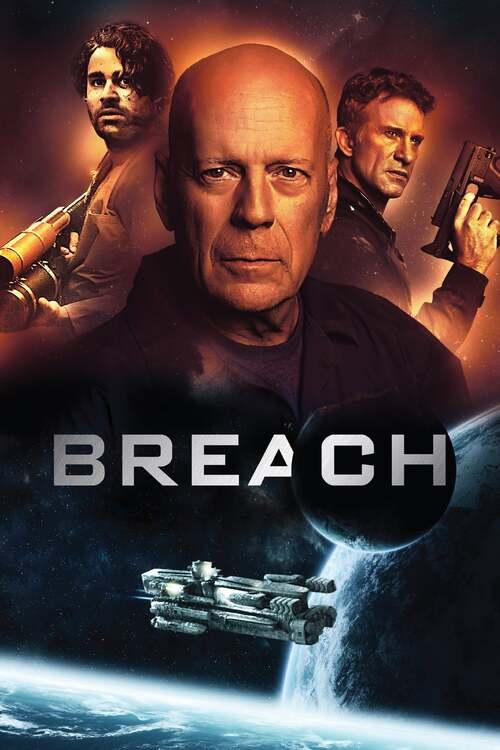 Arka przetrwania / Breach (2020) MULTi.2160p.UHD.BluRay.REMUX.HDR.HEVC.DTS-HD.MA.5.1-MR | Lektor i Napisy PL