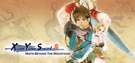 Xuan-Yuan Sword - Mists Beyond the Mountains FitGirl Repack