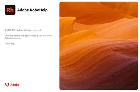 Adobe RoboHelp 2022.3.93 Multilingual (x64)