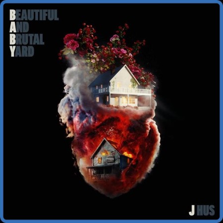 J Hus  Beautiful and Brutal Yard 2023