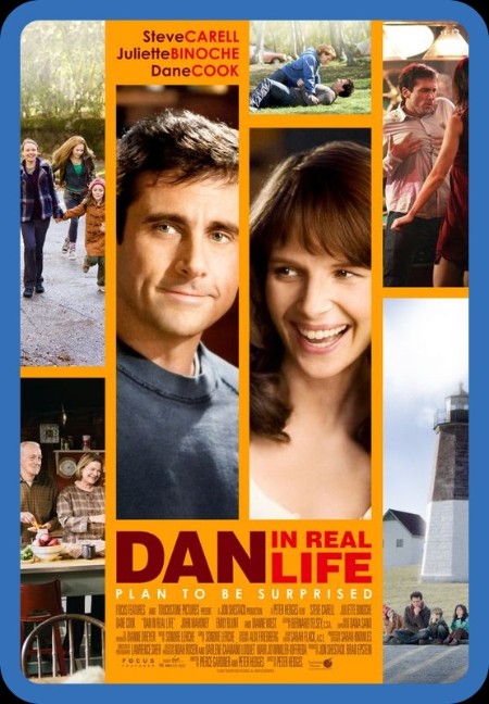 Dan in Real Life 2007 1080p BluRay x265-RARBG