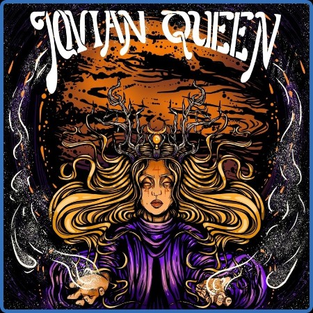 Jovian Queen  Jovian Queen 2023-07-27