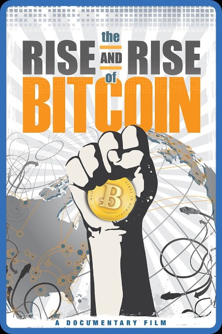 The Rise And Rise Of Bitcoin 2014 1080p WEBRip x265-RARBG