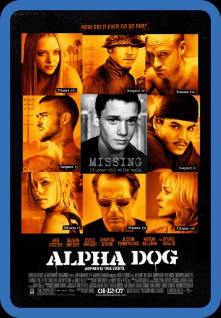 Alpha Dog 2006 1080p BluRay H264 AAC-RARBG