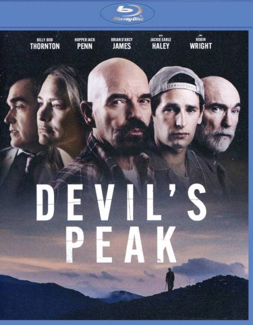 Devil's Peak (2023) MULTi.1080p.BluRay.REMUX.AVC.DTS-HD.MA.5.1-OzW / Lektor PL | Napisy PL