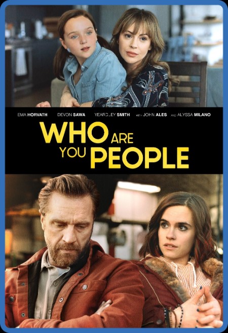 Who Are You People 2023 1080p AMZN WEB-DL DDP5 1 H 264-FLUX C0332e900906b7667a5db4eeed08e2bb