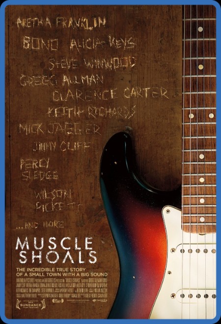 Muscle Shoals 2013 1080p BluRay H264 AAC-RARBG