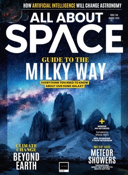 All About Space - Issue 146 2023