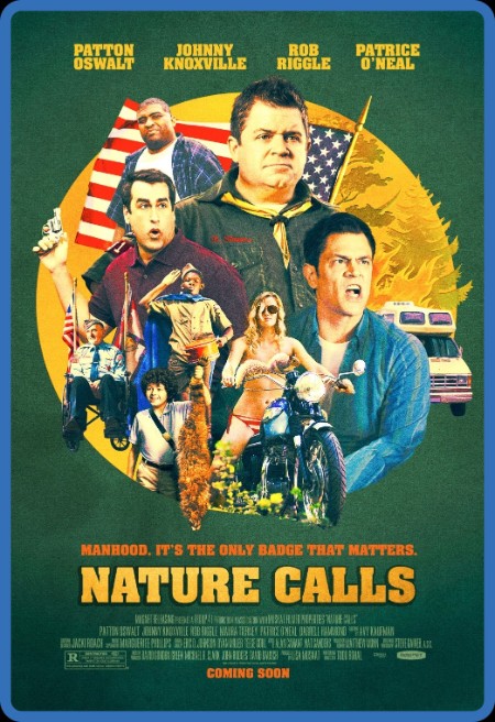 Nature Calls 2012 1080p BluRay x265-RARBG