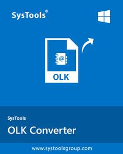 SysTools OLK Converter 6.0 Multilingual