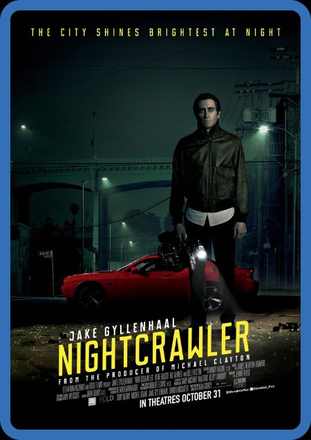 Nightcrawler 2014 1080p BluRay x265-RARBG
