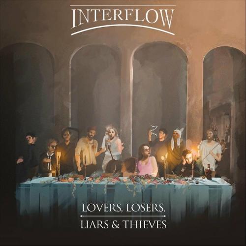 Interflow - Lovers, Losers, Liars & Thieves 2022