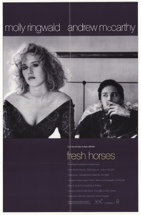 Fresh Horses (1988) 720p WEBRip x264 AAC-YTS