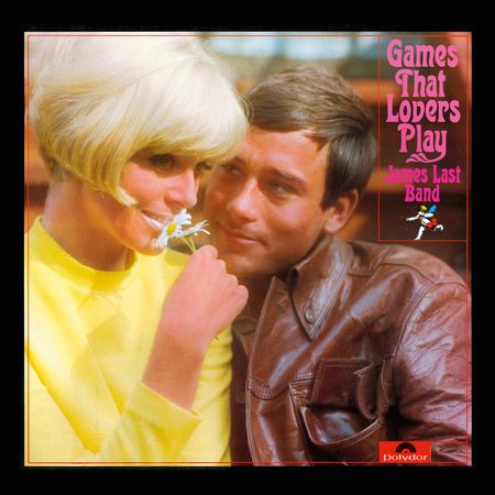 James Last - Games That Lovers Play (2019) [FLAC]