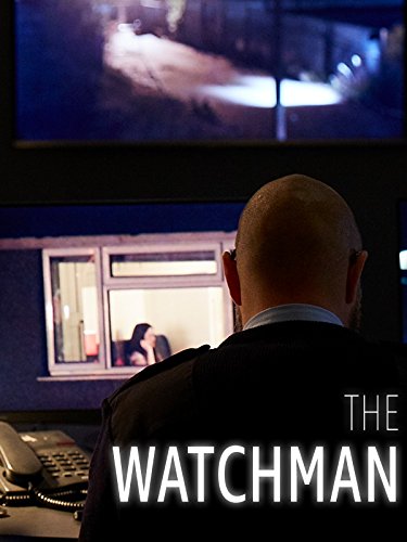 The Watchman (2016) 1080p WEBRip x264-RARBG