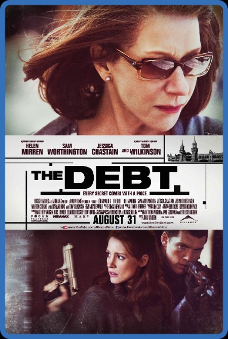 The Debt 2010 1080p BluRay x265-RARBG 6cdf81ba6837e30eb831fe599c7dd8f4