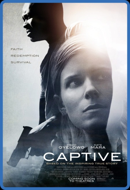 Captive 2015 1080p BluRay x265-RARBG