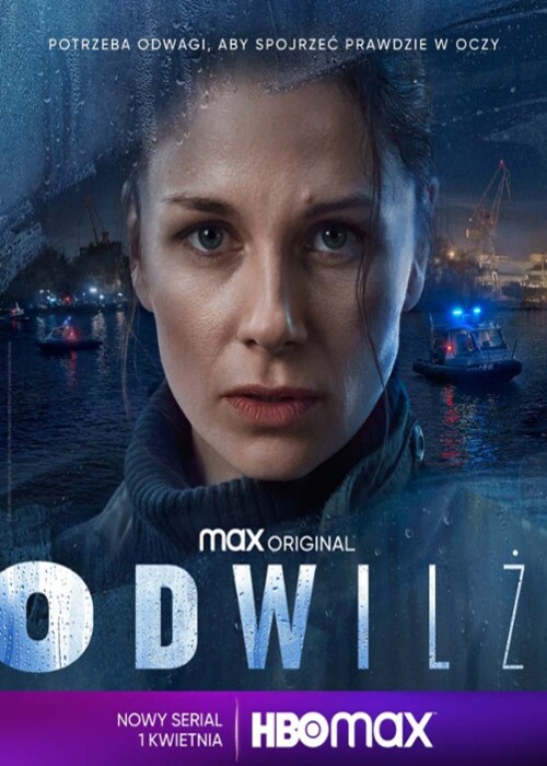 Odwilż (2022) (Sezon 1) PL.1080p.WEB-DL.x264.AC3-BiRD / Polska Produkcja