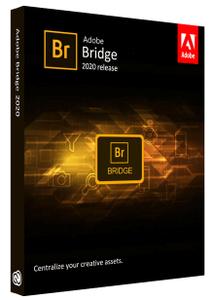 Adobe Bridge 2023 v13.0.4.755 (x64) Multilingual